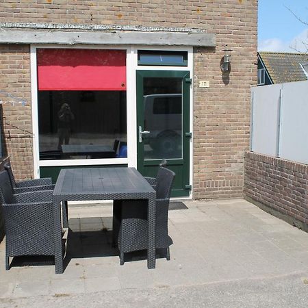 Apartmán Boerderij De Duinen 111 De Cocksdorp  Exteriér fotografie